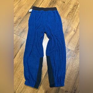 Free People Movement Cuddle Up Fleece Pants